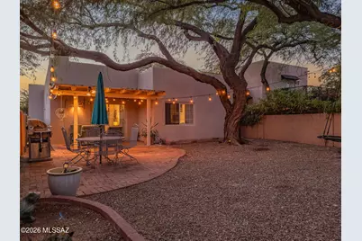 6662 N Calle De Calipso, Tucson, AZ 85718 - Photo 5
