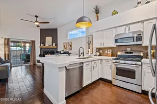 6662 N Calle De Calipso, Tucson, AZ 85718 - Photo 19