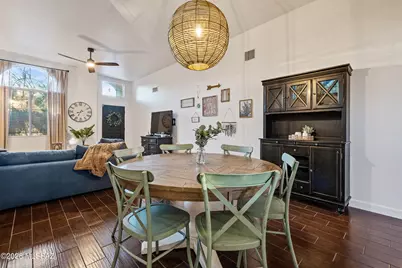 6662 N Calle De Calipso, Tucson, AZ 85718 - Photo 17