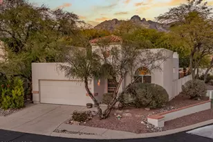 6662 N Calle De Calipso, Tucson, AZ 85718 - Photo 1