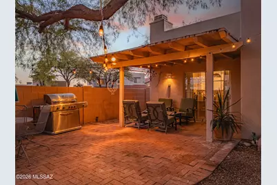 6662 N Calle De Calipso, Tucson, AZ 85718 - Photo 7