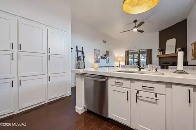 6662 N Calle De Calipso, Tucson, AZ 85718 - Photo 21