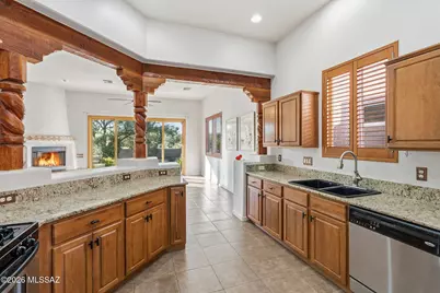 123 Avenida Urrutia, Tubac, AZ 85646 - Photo 17