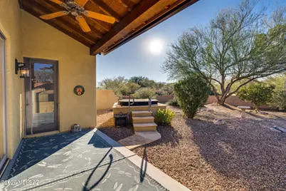 123 Avenida Urrutia, Tubac, AZ 85646 - Photo 27