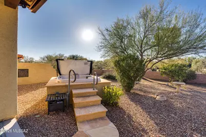 123 Avenida Urrutia, Tubac, AZ 85646 - Photo 29