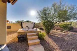 123 Avenida Urrutia, Tubac, AZ 85646 - Photo 29