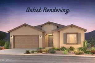 13401 N Braunite Ct, Tucson, AZ 85755 - Photo 1