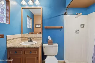 4565 E Don Jose Dr, Tucson, AZ 85718 - Photo 21