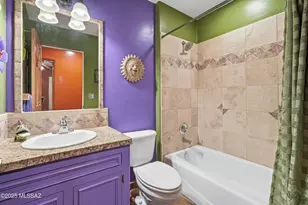 4565 E Don Jose Dr, Tucson, AZ 85718 - Photo 23