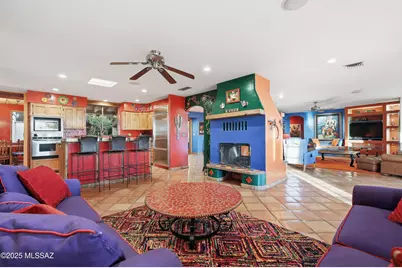 4565 E Don Jose Drive, Tucson, AZ 85718 - Photo 5