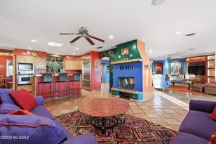 4565 E Don Jose Dr, Tucson, AZ 85718 - Photo 5