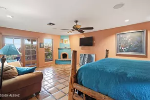 4565 E Don Jose Dr, Tucson, AZ 85718 - Photo 15