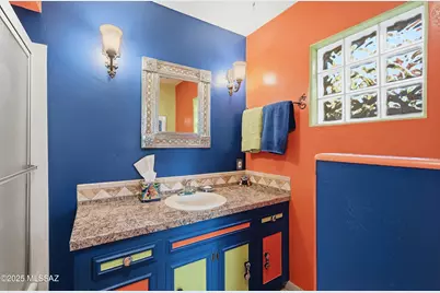 4565 E Don Jose Drive, Tucson, AZ 85718 - Photo 19