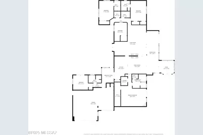 4565 E Don Jose Drive, Tucson, AZ 85718 - Photo 43