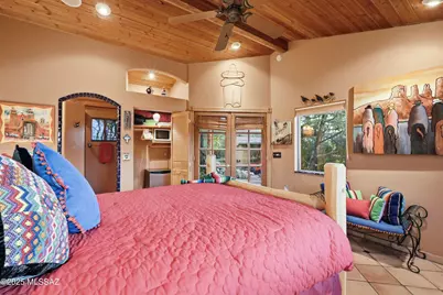 4565 E Don Jose Drive, Tucson, AZ 85718 - Photo 33