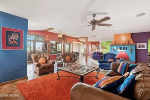 4565 E Don Jose Dr, Tucson, AZ 85718 - Photo 7