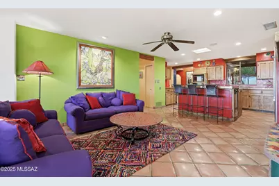 4565 E Don Jose Drive, Tucson, AZ 85718 - Photo 9