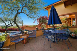 4565 E Don Jose Dr, Tucson, AZ 85718 - Photo 29