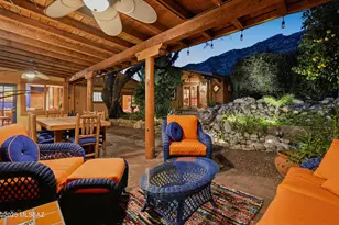 4565 E Don Jose Dr, Tucson, AZ 85718 - Photo 31