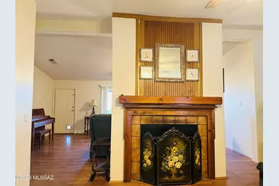 4073 W Frye Creek Road, Thatcher, AZ 85552 - Photo 5