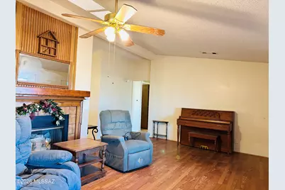 4073 W Frye Creek Road, Thatcher, AZ 85552 - Photo 3