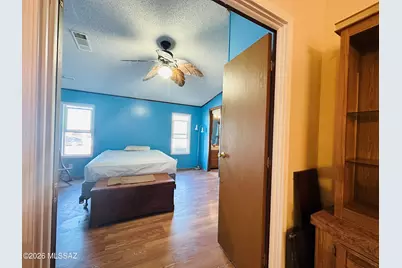 4073 W Frye Creek Road, Thatcher, AZ 85552 - Photo 21