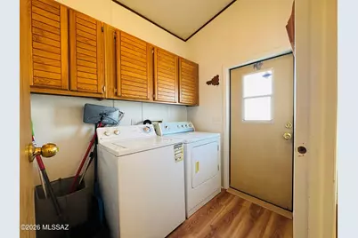 4073 W Frye Creek Road, Thatcher, AZ 85552 - Photo 25