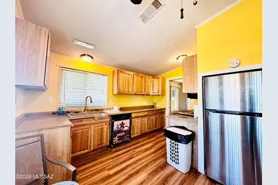 4073 W Frye Creek Road, Thatcher, AZ 85552 - Photo 13