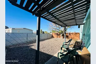 4073 W Frye Creek Road, Thatcher, AZ 85552 - Photo 29