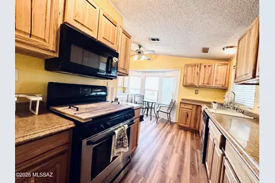 4073 W Frye Creek Road, Thatcher, AZ 85552 - Photo 9