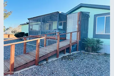 4073 W Frye Creek Road, Thatcher, AZ 85552 - Photo 31