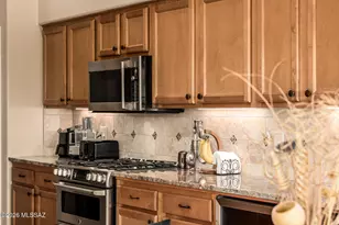 13214 N Pier Mountain Rd, Marana, AZ 85658 - Photo 31