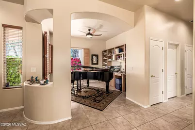 13214 N Pier Mountain Road, Marana, AZ 85658 - Photo 7