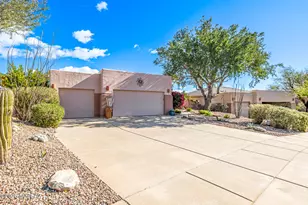 13214 N Pier Mountain Rd, Marana, AZ 85658 - Photo 3
