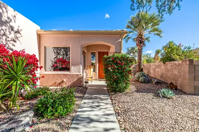 13214 N Pier Mountain Road, Marana, AZ 85658 - Photo 5