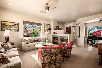 13214 N Pier Mountain Road, Marana, AZ 85658 - Photo 15