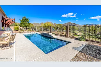 13214 N Pier Mountain Road, Marana, AZ 85658 - Photo 1