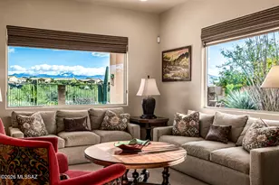 13214 N Pier Mountain Rd, Marana, AZ 85658 - Photo 11