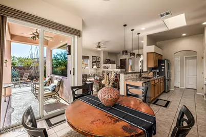 13214 N Pier Mountain Road, Marana, AZ 85658 - Photo 23