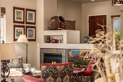 13214 N Pier Mountain Road, Marana, AZ 85658 - Photo 17