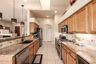 13214 N Pier Mountain Rd, Marana, AZ 85658 - Photo 27