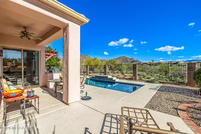 13214 N Pier Mountain Road, Marana, AZ 85658 - Photo 47