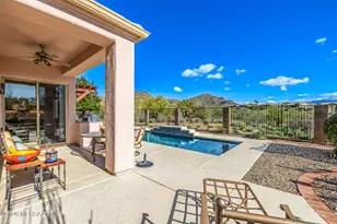 13214 N Pier Mountain Rd, Marana, AZ 85658 - Photo 47