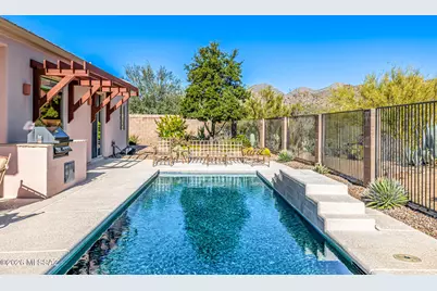 13214 N Pier Mountain Road, Marana, AZ 85658 - Photo 49