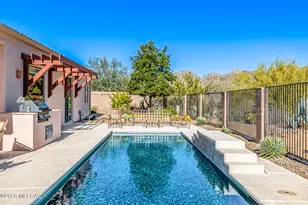 13214 N Pier Mountain Rd, Marana, AZ 85658 - Photo 49