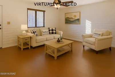 445 S Paseo Quinta #A, Green Valley, AZ 85614 - Photo 7