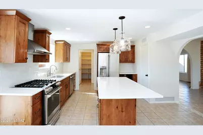 1201 W Chapala Drive, Tucson, AZ 85704 - Photo 13