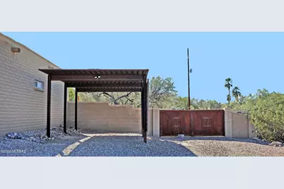 1201 W Chapala Drive, Tucson, AZ 85704 - Photo 45