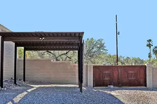 1201 W Chapala Dr, Tucson, AZ 85704 - Photo 45