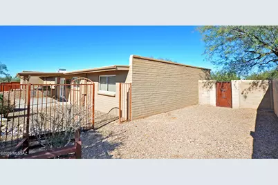 1201 W Chapala Drive, Tucson, AZ 85704 - Photo 41